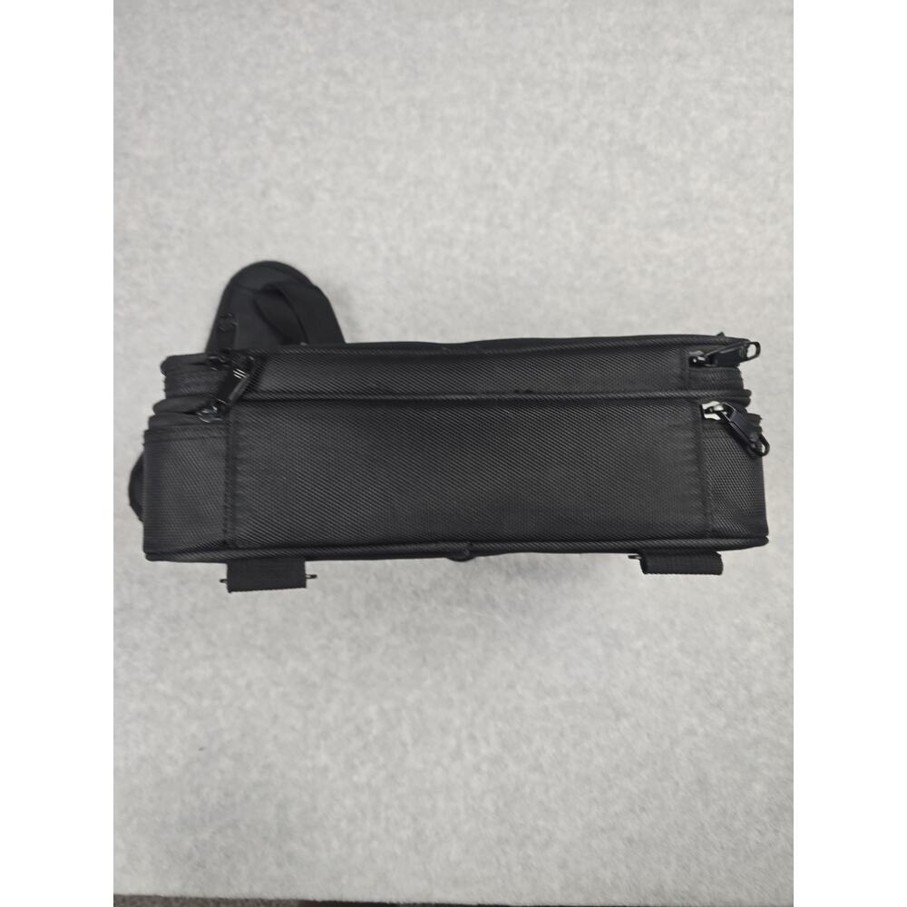 VASKER Professional Travel Makeup Case Adjustable Dividers 14x10 - Picture 11 of 12